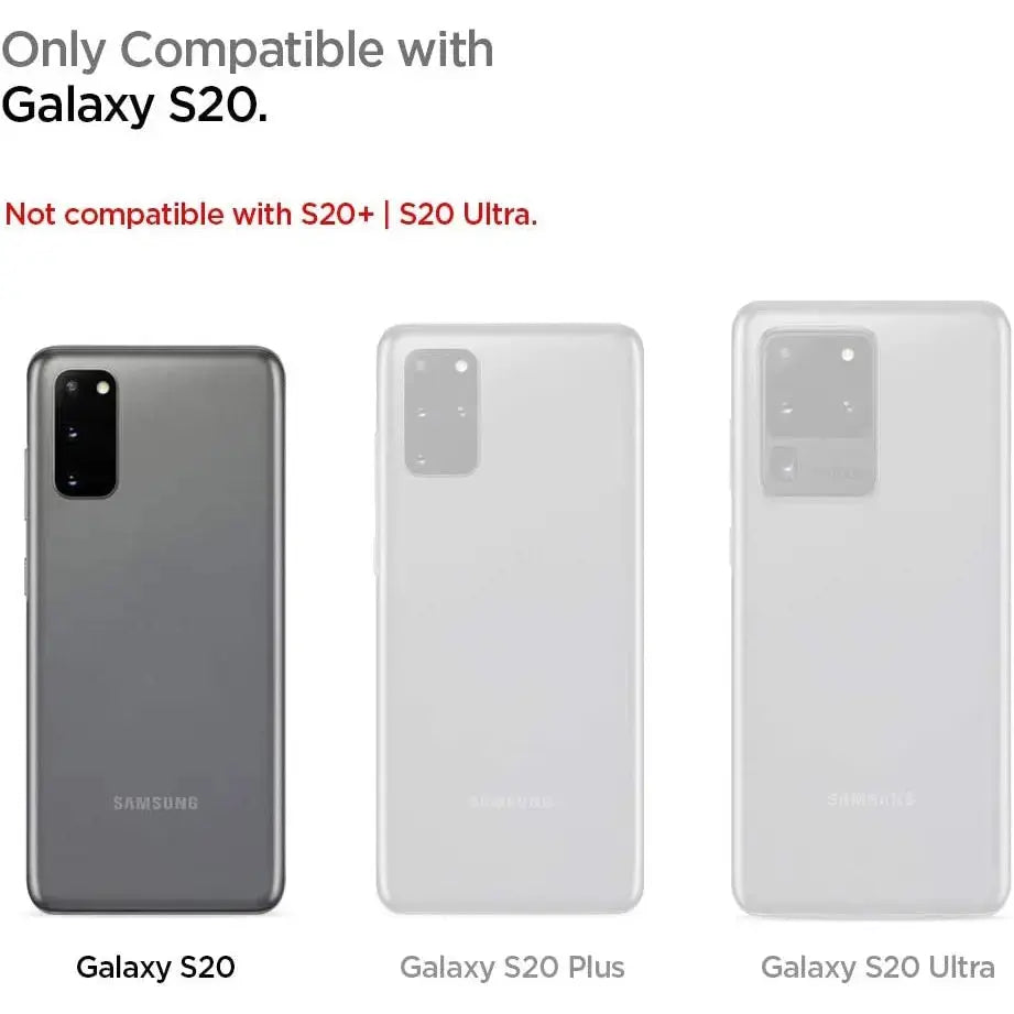 Galaxy S20 Neo Flex HD Screen Protector (Front 2pcs) - Spigen Malaysia