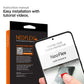 Galaxy S20 Neo Flex HD Screen Protector (Front 2pcs) - Spigen Malaysia