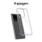 Galaxy S20 Ultra Case Crystal Hybrid