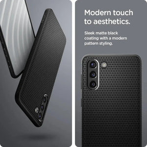 Galaxy S21 Case Liquid Air