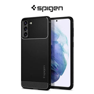 Galaxy S21 Case Rugged Armor