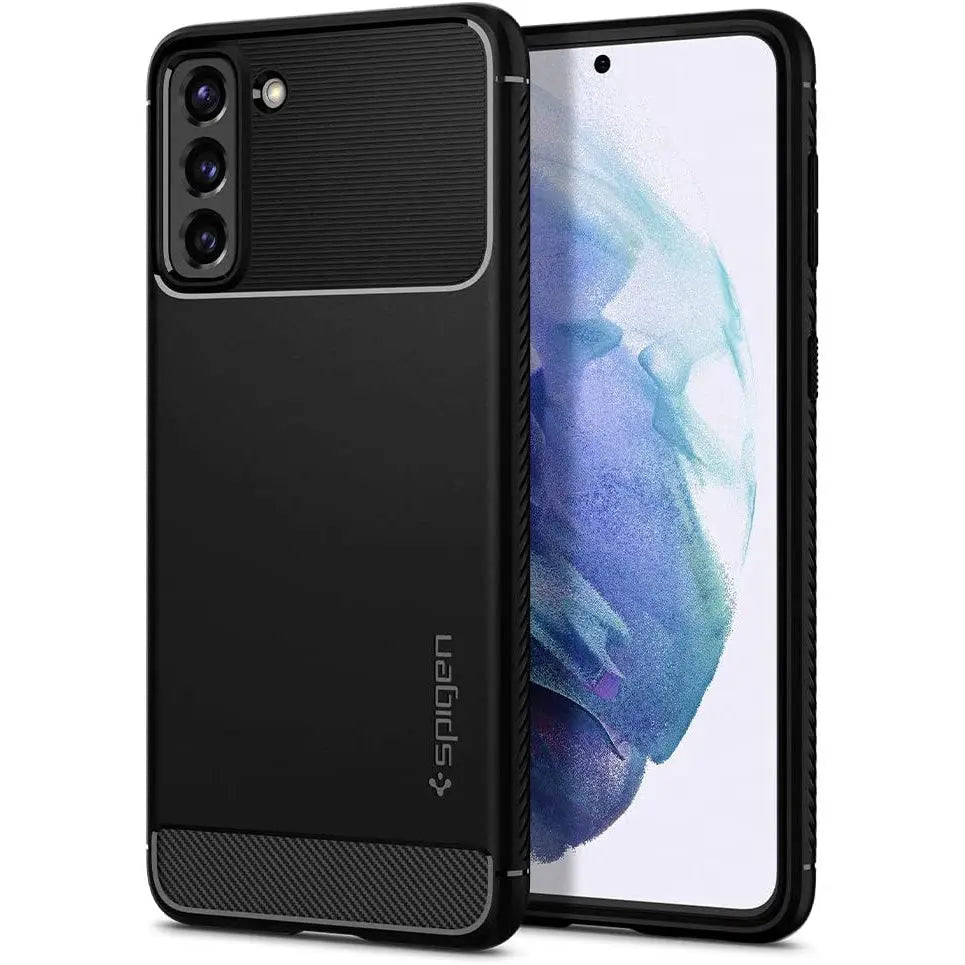 Galaxy S21 Case Rugged Armor