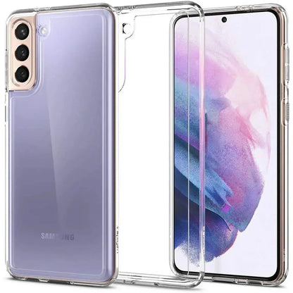 Galaxy S21 Case Ultra Hybrid