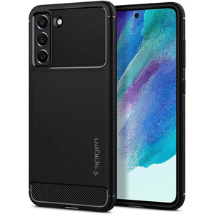 Galaxy S21 FE Case Rugged Armor