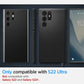Galaxy S22 Ultra Case Liquid Air