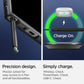 Galaxy S23 Ultra Case Cryo Armor - Spigen Malaysia
