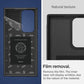 Galaxy S23 Ultra Case Cryo Armor - Spigen Malaysia