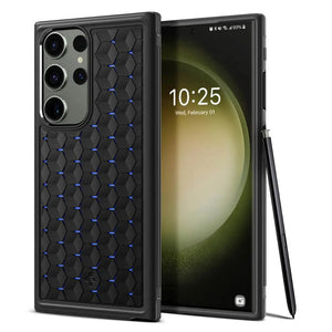 Galaxy S23 Ultra Case Cryo Armor - Spigen Malaysia