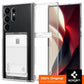 Galaxy S23 Ultra Case Crystal Slot Dual - Spigen Malaysia