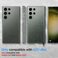 Galaxy S23 Ultra Case Liquid Crystal Glitter - Spigen Malaysia