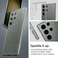 Galaxy S23 Ultra Case Liquid Crystal Glitter - Spigen Malaysia