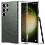 Galaxy S23 Ultra Case Liquid Crystal Glitter - Spigen Malaysia