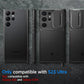 Galaxy S23 Ultra Case Optik Armor - Spigen Malaysia