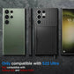 Galaxy S23 Ultra Case Slim Armor CS - Spigen Malaysia
