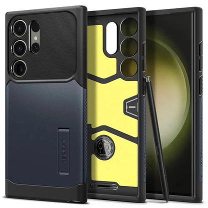 Galaxy S23 Ultra Case Slim Armor - Spigen Malaysia