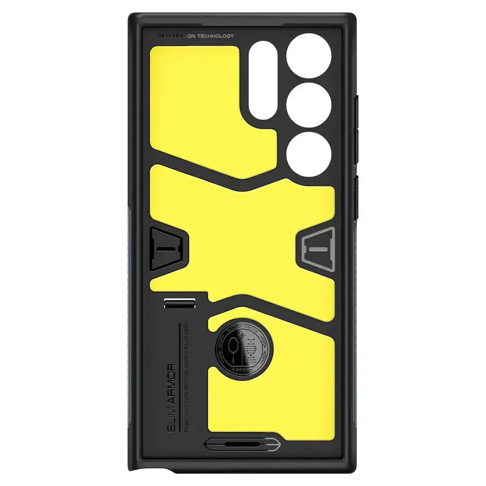 Galaxy S23 Ultra Case Slim Armor - Spigen Malaysia