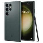 Galaxy S23 Ultra Case Thin Fit - Spigen Malaysia
