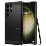 Galaxy S23 Ultra Case Tough Armor - Spigen Malaysia