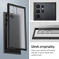 Galaxy S23 Ultra Case Ultra Hybrid Frost - Spigen Malaysia