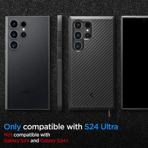 Galaxy S24 Ultra Case Core Armor
