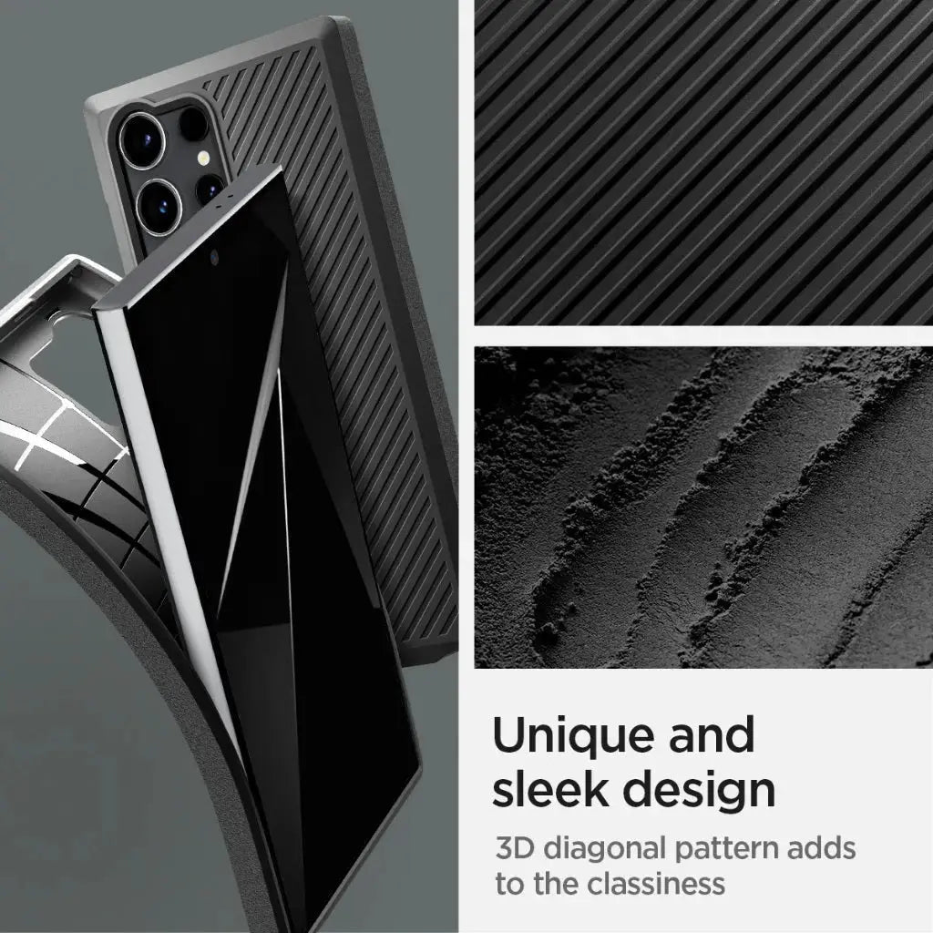 Galaxy S24 Ultra Case Core Armor - Spigen Malaysia