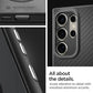 Galaxy S24 Ultra Case Enzo Aramid - Spigen Malaysia