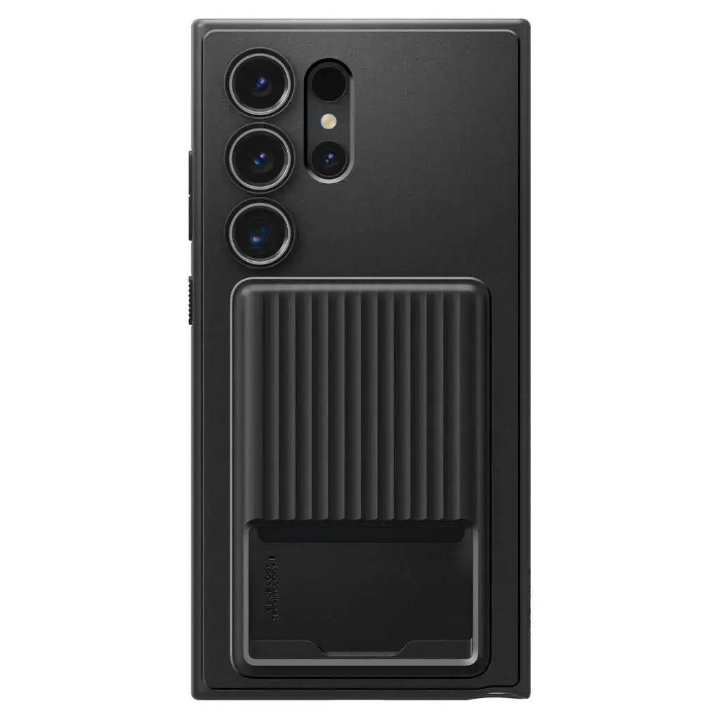 Galaxy S24 Ultra Case Liquid Slot - Spigen Malaysia