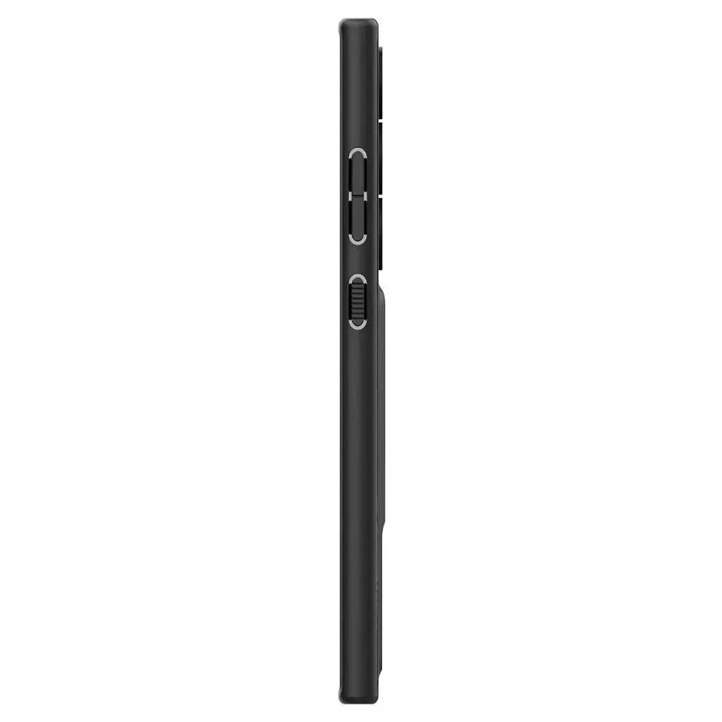 Galaxy S24 Ultra Case Liquid Slot - Spigen Malaysia