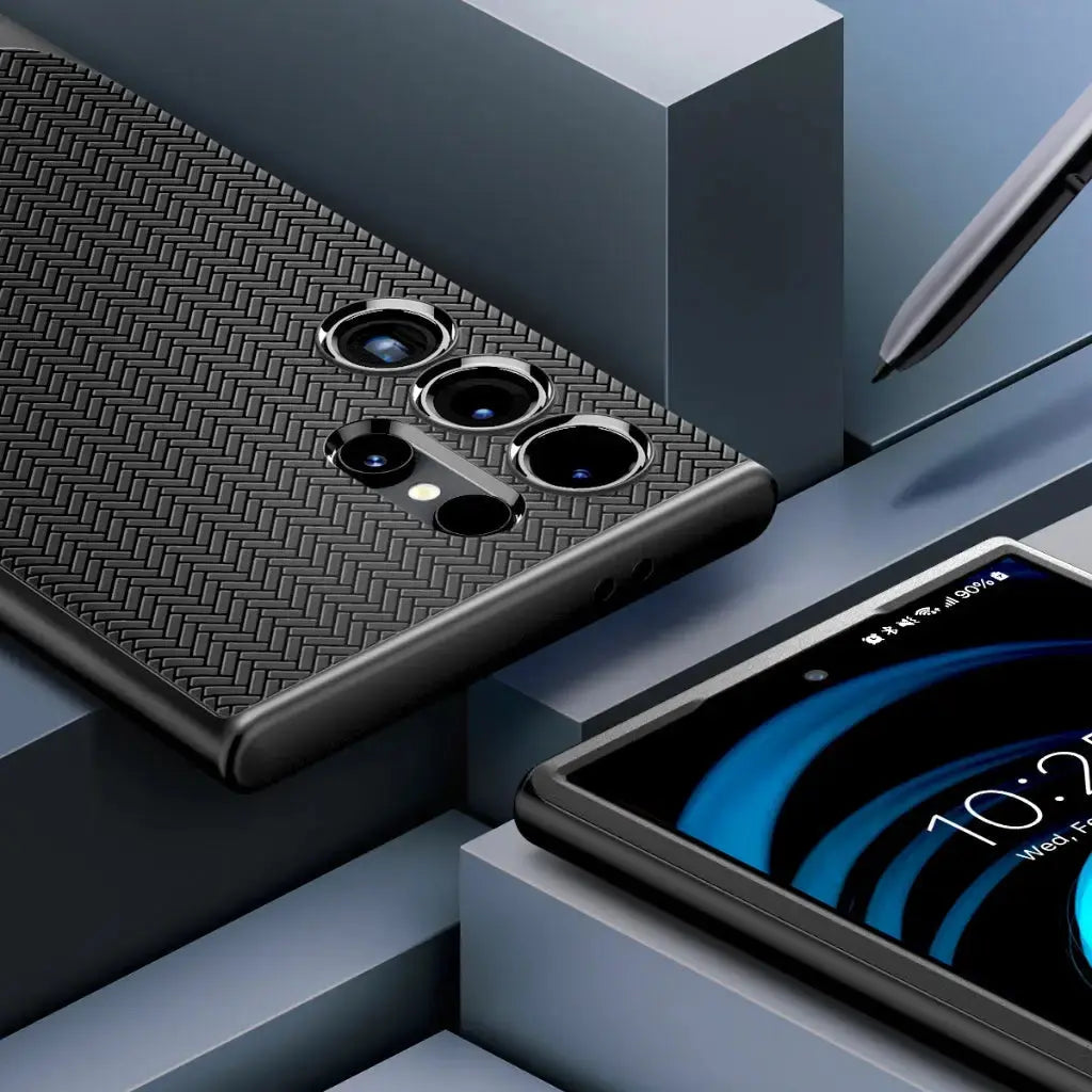 Galaxy S24 Ultra Case Neo Hybrid - Spigen Malaysia