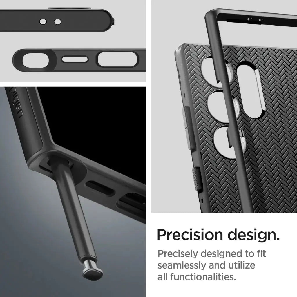 Galaxy S24 Ultra Case Neo Hybrid - Spigen Malaysia