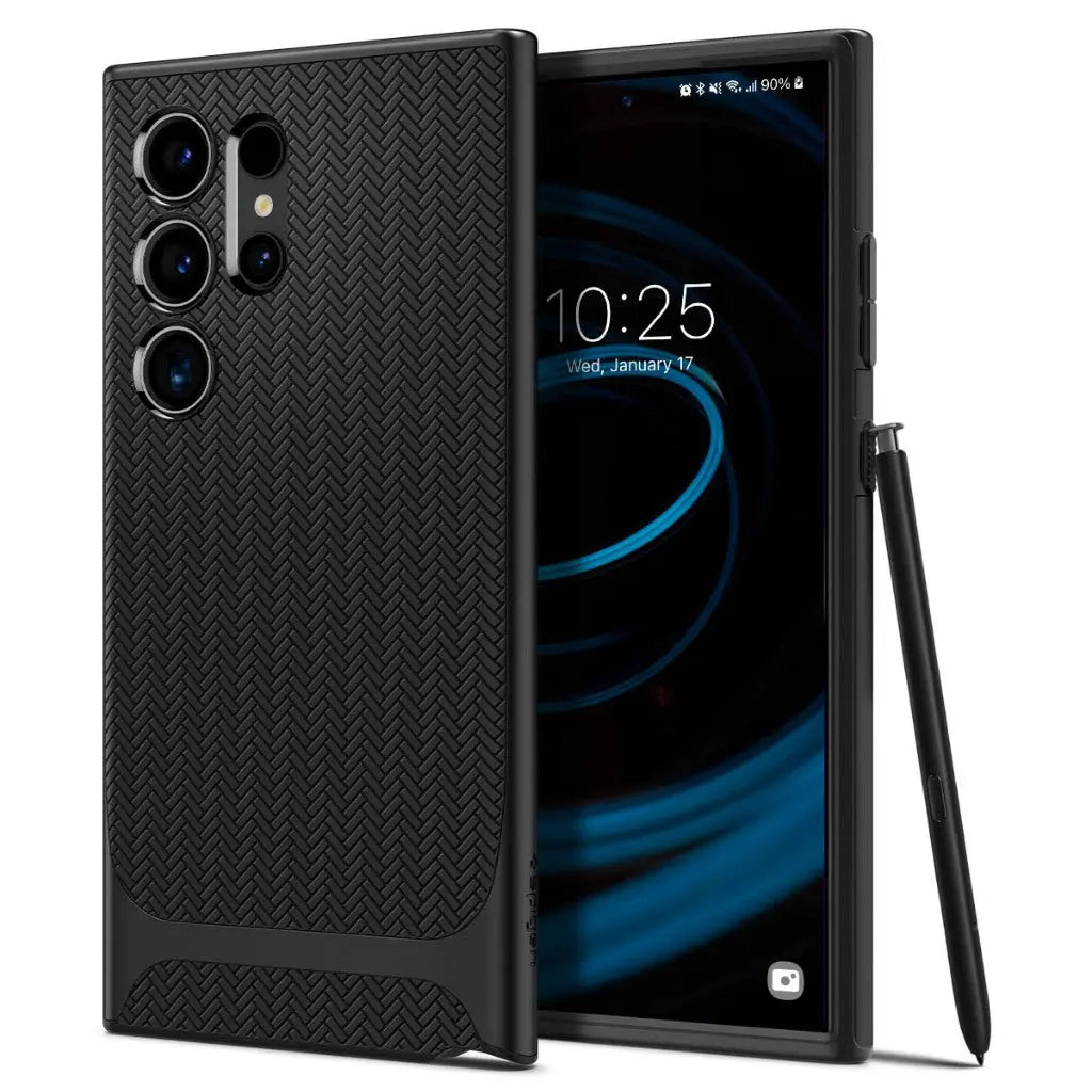 Galaxy S24 Ultra Case Neo Hybrid - Spigen Malaysia