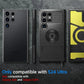 Galaxy S24 Ultra Case Slim Armor Magfit Magsafe Case - Spigen Malaysia
