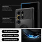 Galaxy S24 Ultra Case Slim Armor Magfit Magsafe Case - Spigen Malaysia