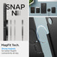 Galaxy S24 Ultra Case Tough Armor MagFit - Spigen Malaysia