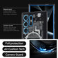 Galaxy S24 Ultra Case Zero One OneTap Metal Ring Magfit Magsafe Case - Spigen Malaysia