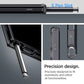 Galaxy S24 Ultra Case Zero One OneTap Metal Ring Magfit Magsafe Case - Spigen Malaysia