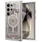 Galaxy S24 Ultra Case Zero One OneTap Metal Ring Magfit Magsafe Case - Spigen Malaysia