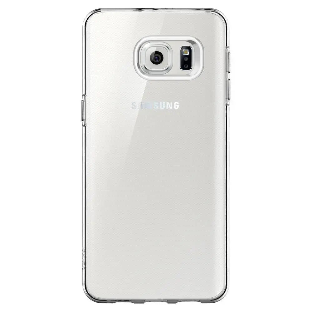 Galaxy S6 Edge Plus Case Liquid Crystal - Spigen Malaysia
