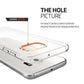 Galaxy S6 Edge Plus Case Liquid Crystal - Spigen Malaysia