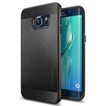 Galaxy S6 Edge Plus Case Neo Hybrid Carbon - Spigen Malaysia