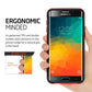Galaxy S6 Edge Plus Case Neo Hybrid Carbon - Spigen Malaysia