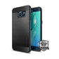 Galaxy S6 Edge Plus Case Neo Hybrid Carbon - Spigen Malaysia