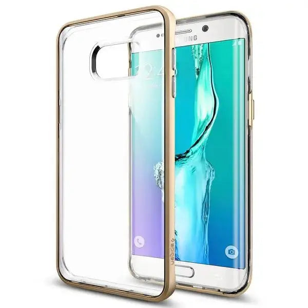 Galaxy S6 Edge Plus Case Neo Hybrid Crystal - Spigen Malaysia
