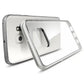 Galaxy S6 Edge Plus Case Neo Hybrid Crystal - Spigen Malaysia
