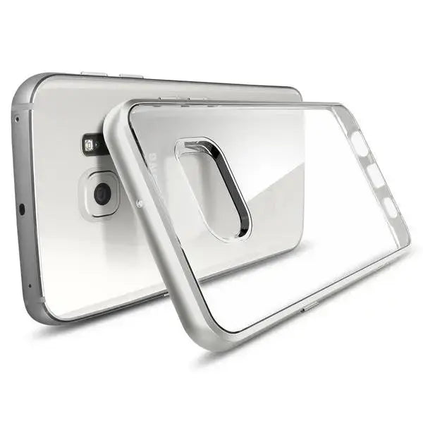 Galaxy S6 Edge Plus Case Neo Hybrid Crystal - Spigen Malaysia