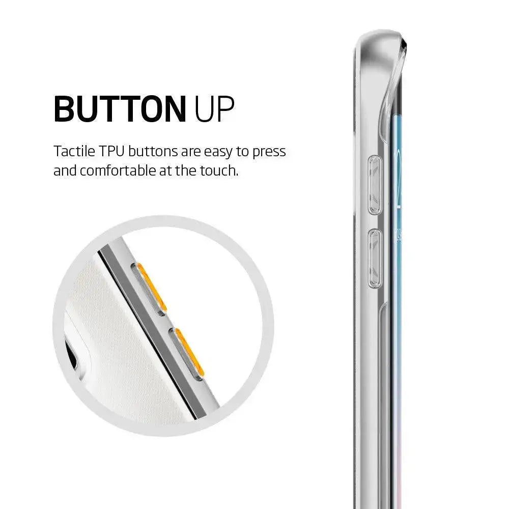 Galaxy S6 Edge Plus Case Neo Hybrid Crystal - Spigen Malaysia