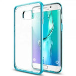 Galaxy S6 Edge Plus Case Neo Hybrid Crystal - Spigen Malaysia