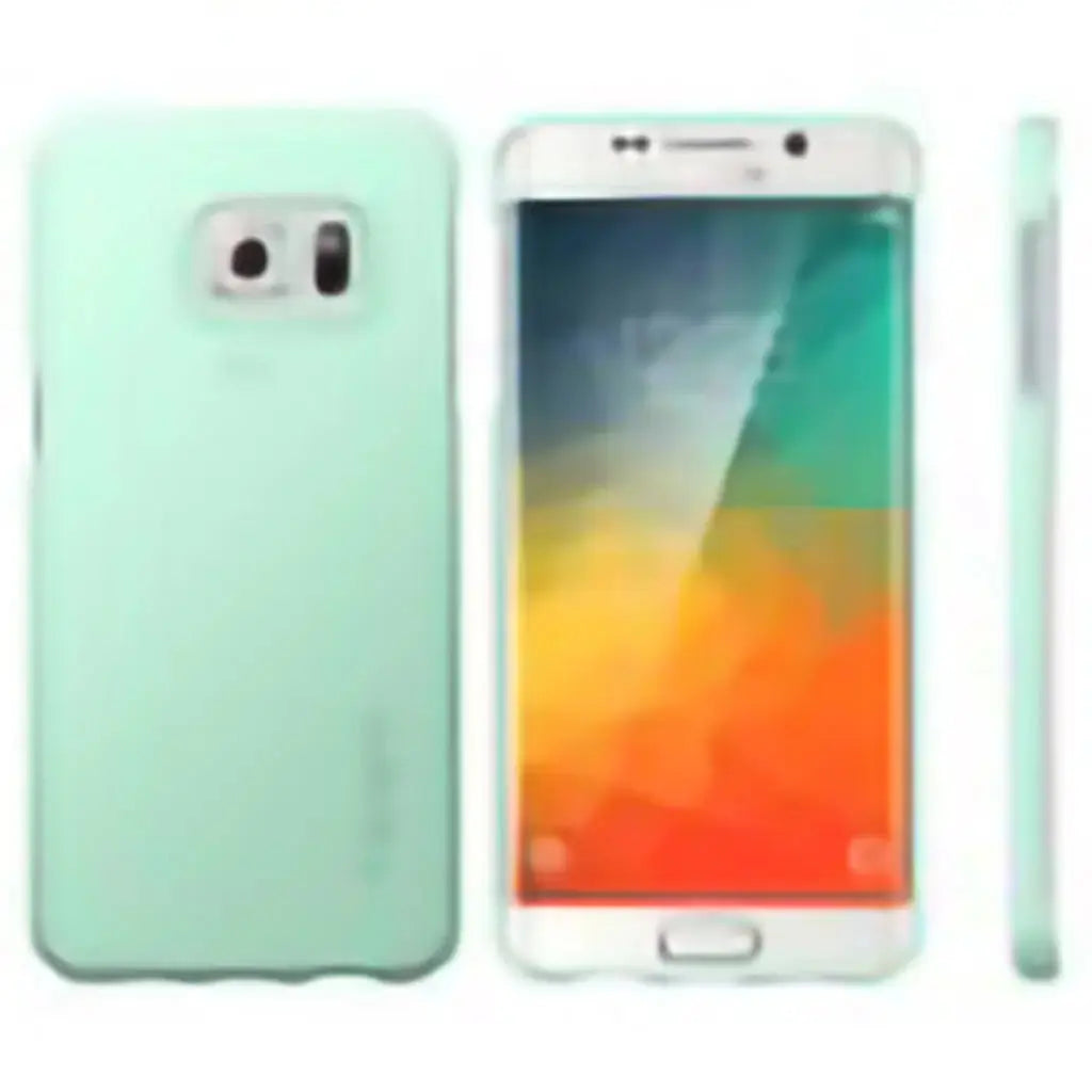 Galaxy S6 Edge Plus Case Thin Fit - Spigen Malaysia