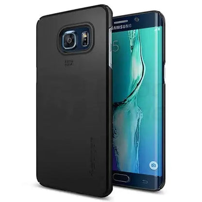 Galaxy S6 Edge Plus Case Thin Fit - Spigen Malaysia