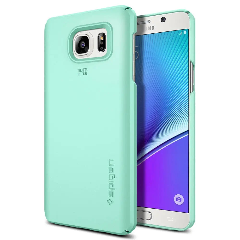 Galaxy S6 Edge Plus Case Thin Fit - Spigen Malaysia